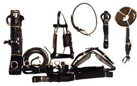 harness set