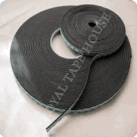 Black Foam Tape