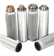 stainless steel cartridge