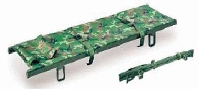 Foldaway Stretcher (YDC - 1F2)