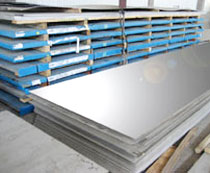 Stainless Steel Plates