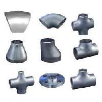 Alloy Steel Pipe Fittings