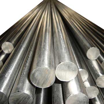 stainless steel bars