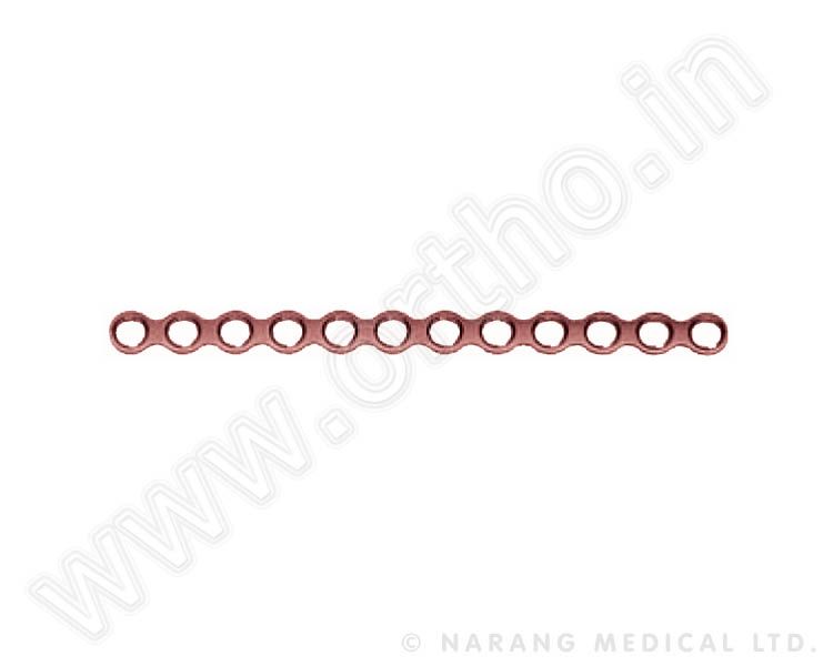 Craniomaxillofacial - Adaption Plate