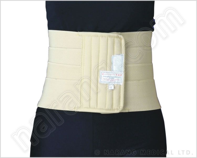 RH302 - Abdominal Support 8