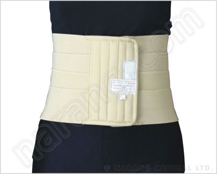 RH305 - Abdominal Support 9