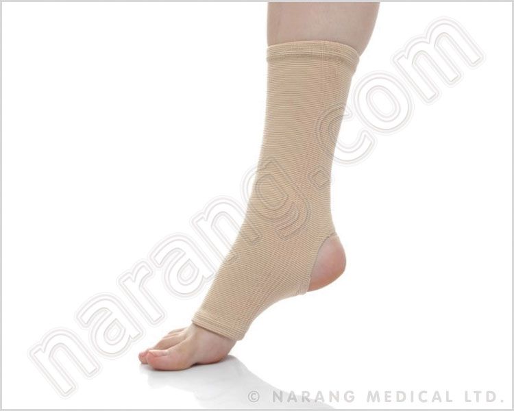 RH510 - Anklet Support