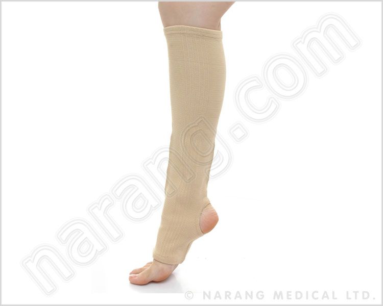 RH517 - Compression Stocking Below Knee