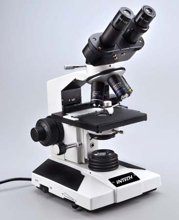 Binocular Microscopes