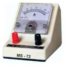 Laboratory Ammeter