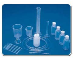 Laboratory Plasticware