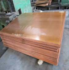 Copper Sheet