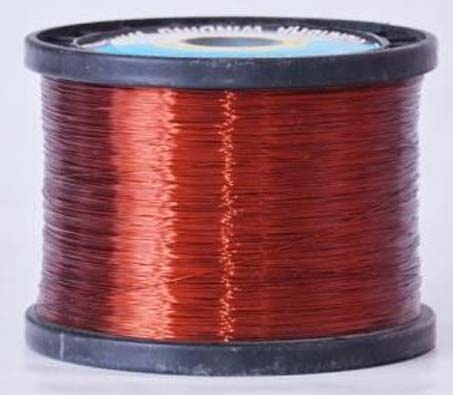 Super Enameled Round Copper Wires