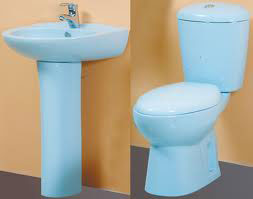 Sanitary Ware 001