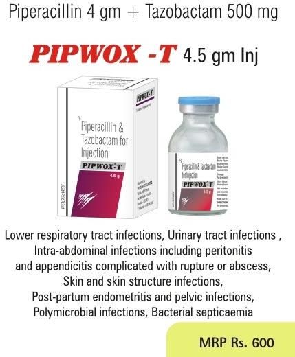 Pipwox - T Injection