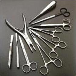 surgical instruments