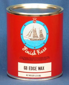 Edge Wax