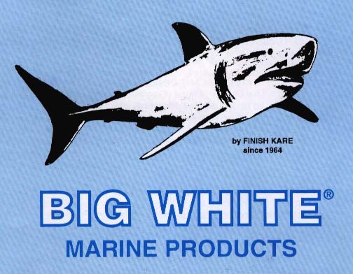Marine Care Products