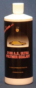 Ultra Polymer Sealant