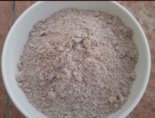 Organic Ragi Flour