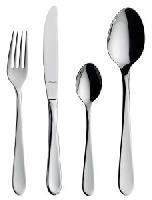 Stainless Steel Cutlery