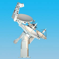 Antenna Positioners