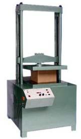 Box Compression Tester, Feature : Electrical Porcelain, Proper Working
