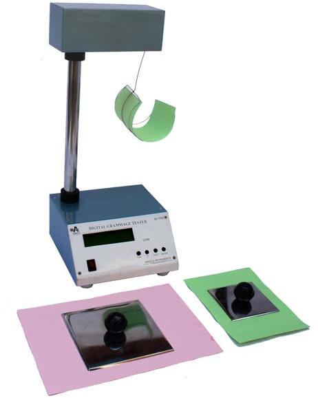 ALUMINIUM BODY 6-12 Kg Digital Grammage Tester, for SIMILAR PRODUCTS, Feature : Accuracy, Basket Of Steel Wire