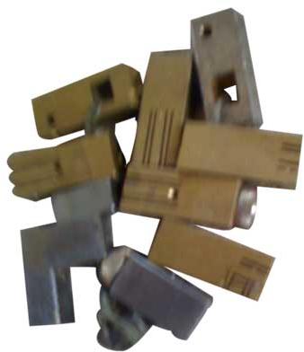 Brass Glass Cutter Parts