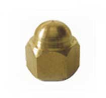 Brass Kitchenware Parts