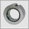 Alloy Steel sprag clutches, Size : 16.5 mm to 101.6 mm