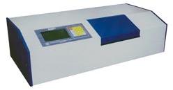 Automatic Polarimeter