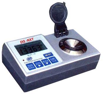 digital refractometer