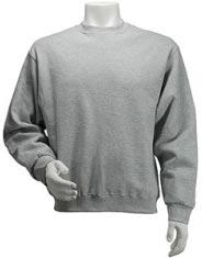 Cotton Sweatshirt