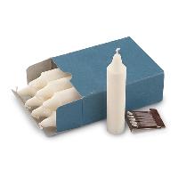 utility candles