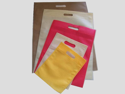 non woven bags