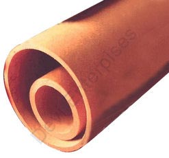 Industrial Paper Tubes, Feature : Easy to use, Higher dielectric strength, Bend without collapsing