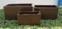 Rectangular Planters