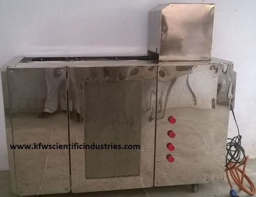 KFW Chapati Making Machine, Standard : Internatinonal