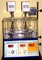 Dissolution Rate Test Equipment