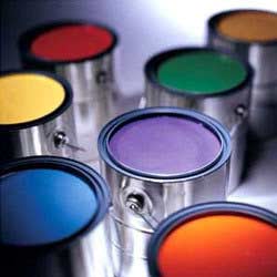 Industrial Pigment