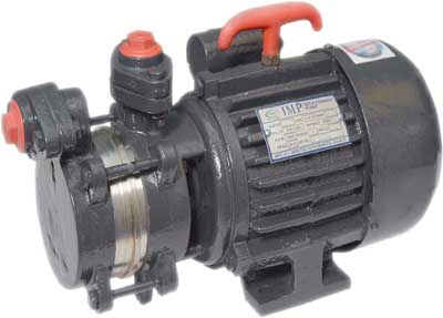 Self Priming Pump