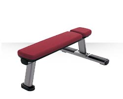 Benches & Rack BENCH FLAT