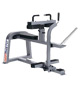 Seated Calf Machine