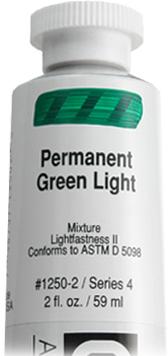 Permanent Green Light