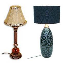 Designer Lamps