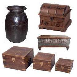 Storage Urns