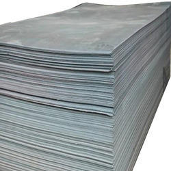 Manganese Steel Sheet