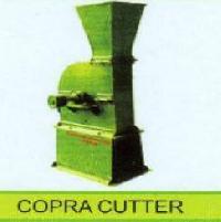 Copra Cutter