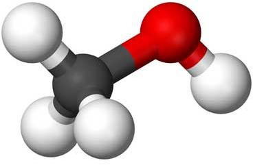 Methanol